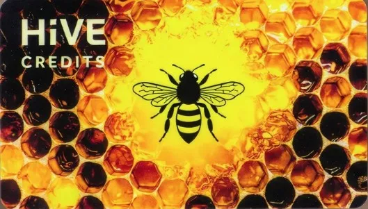 Hive Credit